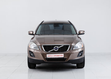 Volvo XC60 Вид 2