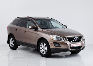 Volvo XC60 Вид 3