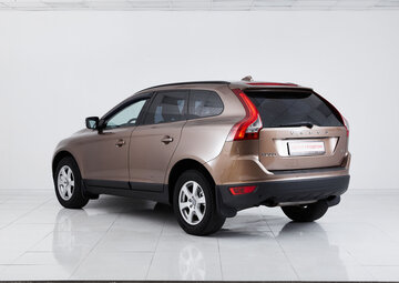 Volvo XC60 Вид 5