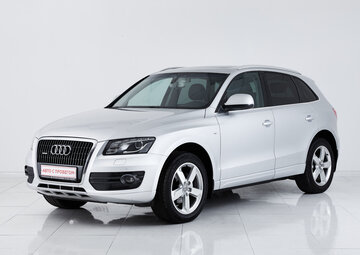 Audi Q5 Вид 1