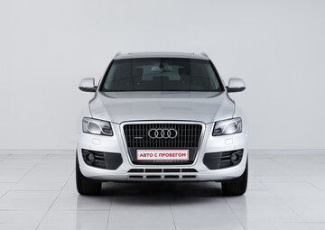 Audi Q5 Вид 2