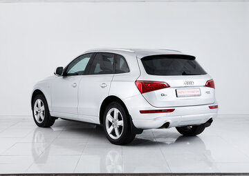 Audi Q5 Вид 4