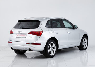 Audi Q5 Вид 5
