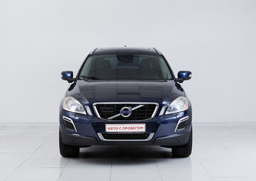 Volvo XC60 Вид 2