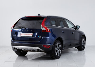 Volvo XC60 Вид 4