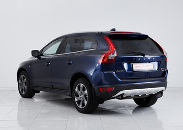 Volvo XC60 Вид 5