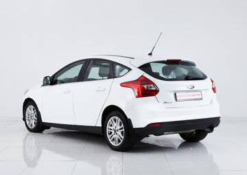 Ford Focus Вид 4