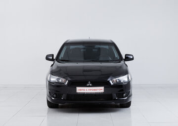 Mitsubishi Lancer Вид 2