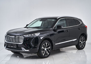 Haval Jolion Вид 1