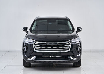 Haval Jolion Вид 2