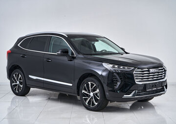 Haval Jolion Вид 3