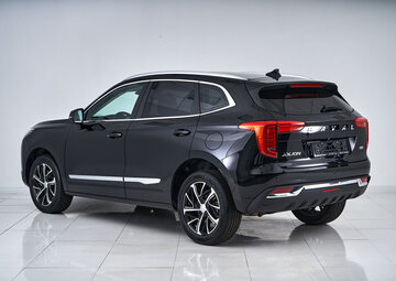 Haval Jolion Вид 4