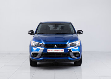 Mitsubishi Outlander Вид 2