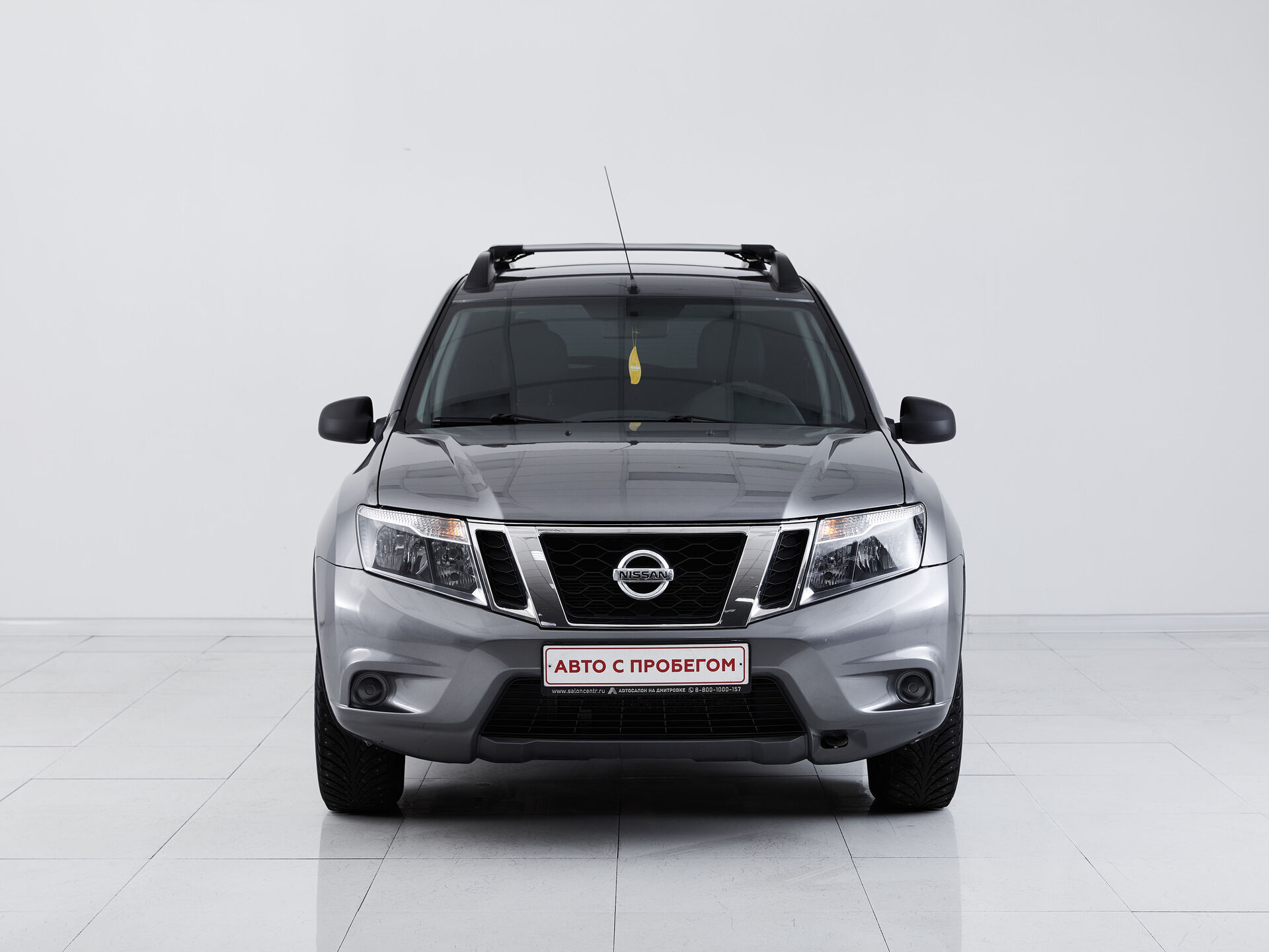 Nissan Terrano