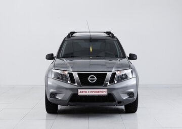 Nissan Terrano Вид 2