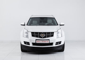 Cadillac SRX Вид 2