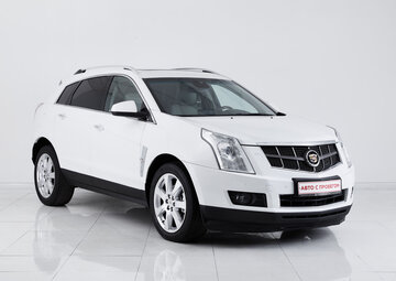 Cadillac SRX Вид 3