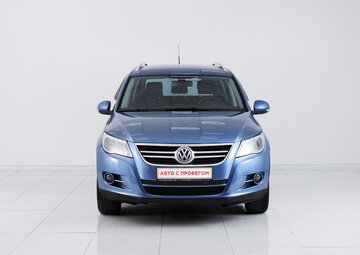 Volkswagen Tiguan Вид 2