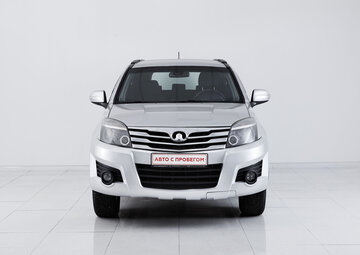 Great Wall Hover H3 Вид 2