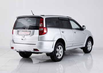 Great Wall Hover H3 Вид 4