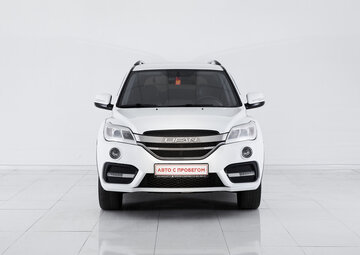 Lifan X60 Вид 2