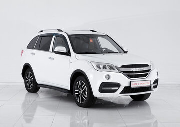 Lifan X60 Вид 3