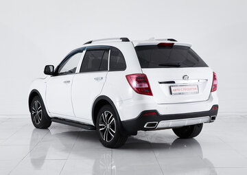Lifan X60 Вид 4