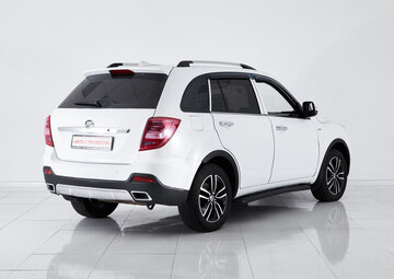 Lifan X60 Вид 5