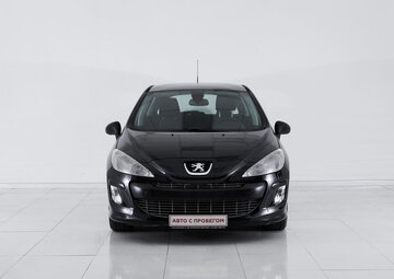 Peugeot 308 Вид 2