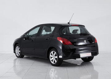 Peugeot 308 Вид 5