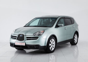 Subaru Tribeca Вид 1