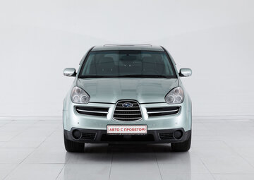 Subaru Tribeca Вид 2