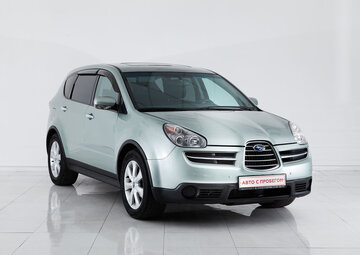 Subaru Tribeca Вид 3