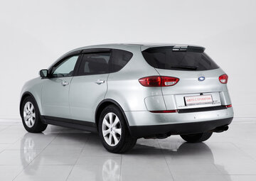 Subaru Tribeca Вид 5
