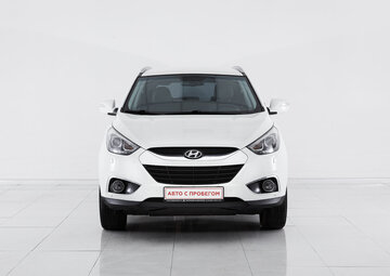 Hyundai ix35 Вид 2