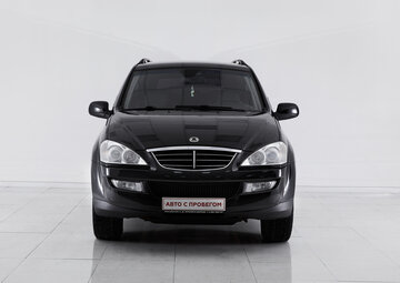 Ssangyong Kyron Вид 2
