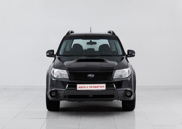 Subaru Forester Вид 2
