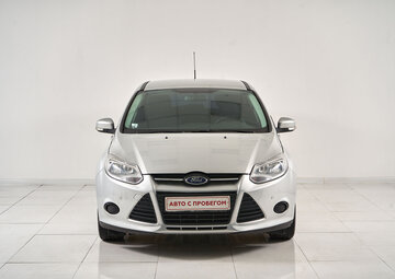 Ford Focus Вид 2