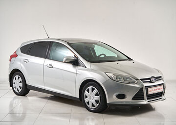 Ford Focus Вид 3