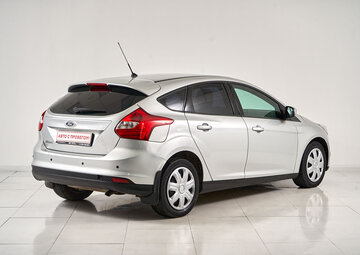Ford Focus Вид 5