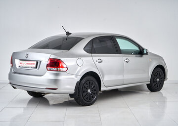 Volkswagen Polo Вид 5