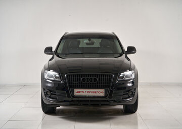 Audi Q5 Вид 2