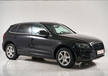 Audi Q5 Вид 3