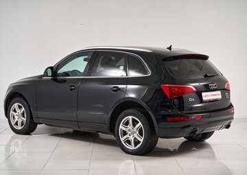 Audi Q5 Вид 4