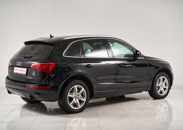 Audi Q5 Вид 5