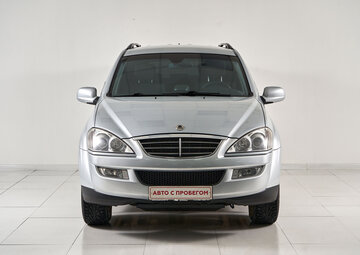 Ssangyong Kyron Вид 2