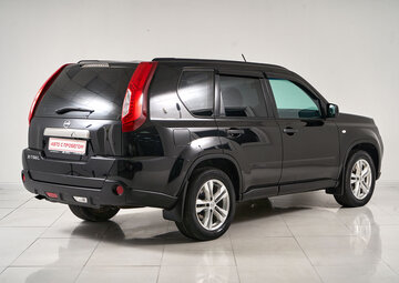 Nissan X-Trail Вид 5