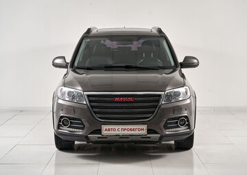 Haval H6 Вид 2