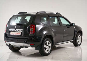Renault Duster Вид 5