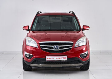 Changan CS35PLUS Вид 2